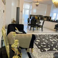 ۹۲متر_ بدون مشرف ویو ابدی_غرق در نور با ۲ تراس