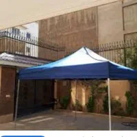 آلاچیق تاشو