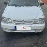 پراید 132sx مدل 88 شاسی پلمپ