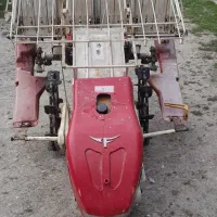 دستگاه نشاهٔ نشاه کره ی