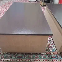 میز پذیرایی‌ MDF