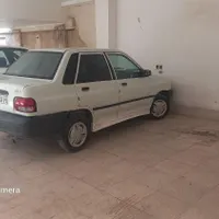 پراید صندوق‌دار بنزینی، مدل ۱۳۷۷|خودرو سواری و وانت|کرمانشاه, |دیوار