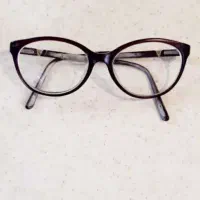 عینک کائوچو