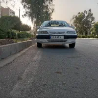 زانتیا 87|خودرو سواری و وانت|اهواز, کمپلو جنوبی|دیوار