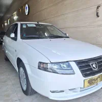 سورن موتور پارس سیمی