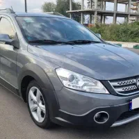 اچ سی کراس مدل ۹۷|خودرو سواری و وانت|رشت, جهاد|دیوار