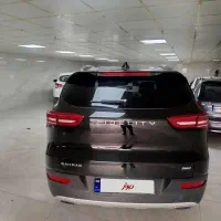 فیدلیتی پرایم ۵ نفره، مدل ۱۴۰۲رینگ ده پر|خودرو سواری و وانت|تبریز, |دیوار