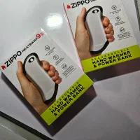 بخاری جیبی زیپو ZIPPO مدل HEATBANK 9S