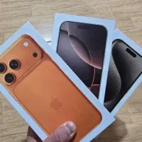 فروش 3تا ایفون سوپر‌فول‌کپی (پلمپ)