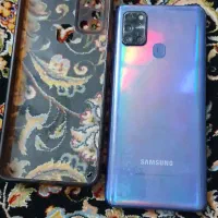 گوشی a21s|موبایل|پاکدشت, پاکدشت (مامازند)|دیوار