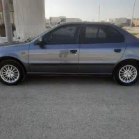 سمند lx مدل ۹۶
