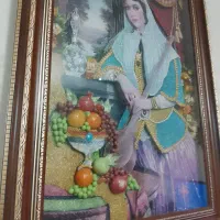 تابلو دیواری زیبا