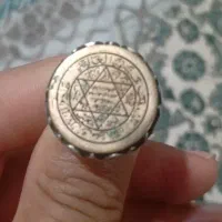 فروش انگشتر زیبا فوری