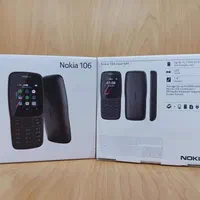 گوشی موبایل کلیدی نوکیا Nokia 106-2018 FA ویتنام|موبایل|مشهد, طلاب|دیوار