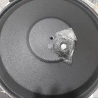 ماهیتابه نو دارایی کارتون|ظروف پخت‌وپز|آبیک, |دیوار