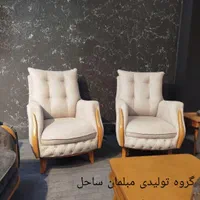 مبل راحتی ورساچ۸نفره مکانیزم باگارانتی شرکتی اقساط|مبلمان خانگی و میز عسلی|نظرآباد, |دیوار