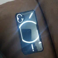 گوشی پرچمدار ناتینگ فون ۱ nothing phone 1 زیر قیمت