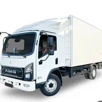 راهنمایی در مورد شغل رانندگی کامیونت