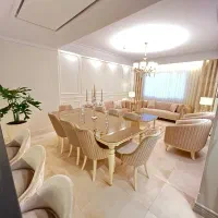 ۱۳۰متر/۲خواب/برج برند/فول مشاعات/تاپ لوکیشن قیطریه|اجارهٔ آپارتمان|تهران, قیطریه|دیوار