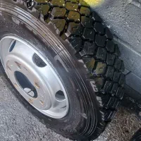 رینک تایر خاور