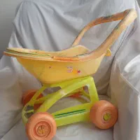 کالسکه ۱۰۰ تومان