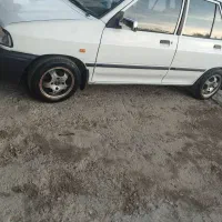 پراید|خودرو سواری و وانت|بروجرد, |دیوار