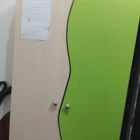 کمد کودک سالم|اسباب و اثاث بچه|قدس, شهرقدس|دیوار