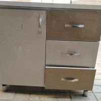 کابینت آشپزخانه