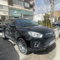 جک s5 مدل 98 تمام فابریک نقد و اقساط