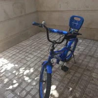 دوچرخه سایز بیست سالم فوری به فروش می رسد.|دوچرخه، اسکیت، اسکوتر|کرج, جهان‌شهر|دیوار