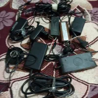 اداپتوریا شارژر لبتاپ