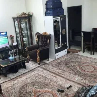 ۵۵متر/تمیز‌قابل‌سکونت/خوش‌نقشه/تکواحدی