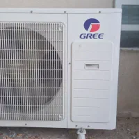 کولر اسپیلیت  گری۳۰ هزار