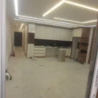 آپارتمان واحدی طبقه ۴