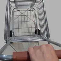 چرخ خرید|فروشگاه و مغازه|ری, حمزه‌آباد|دیوار