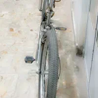 2عدد دوچرخه 24و26|دوچرخه، اسکیت، اسکوتر|شهرضا, |دیوار