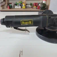 سنگ فرز بادی