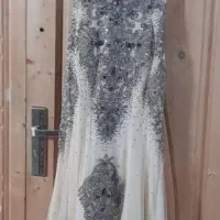 چند مدل لباس مجلسی