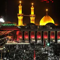 مسافر به سمت مرز شلمچه یا چذابه