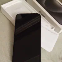 iphone 15 pro max|موبایل|همدان, |دیوار