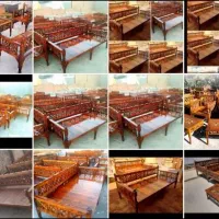 تخت سنتی بار جدید کالاخانه بزرگ سورنا تانکسازی