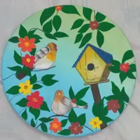 دیوارکوب اتاق کودک|تابلو، نقاشی، عکس|جهرم, |دیوار