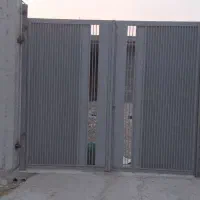 جوشکاری سیارباکیفیت بالانصب سایبان ودروپنجره|خدمات پیشه و مهارت|خورموج, |دیوار