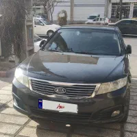 اپتیما 2010 فول 2700cc