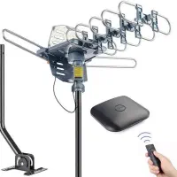 تنظیم و راه اندازی انواع گیرنده دیجیتال و آنتن