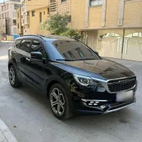 فیلیدیتی پرایم ۷ نفره ۵پر ۱۴۰۴|خودرو سواری و وانت|اصفهان, شهرستان|دیوار