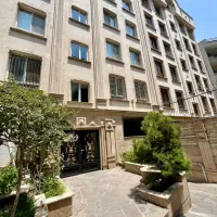 آگهی پیش فروش آپارتمان 180متری پاسداران