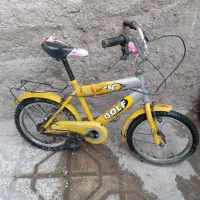 دوچرخه