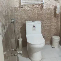 اجاره روزانه آپارتمان مبله تمیز صفر|اجارهٔ کوتاه‌مدت آپارتمان و سوئیت|شاهین‌شهر, خانه کارگر|دیوار