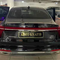 هونگچی H5 بنزینی تحویل فوری نقد و اقساط|خودرو سواری و وانت|تهران, اقدسیه|دیوار